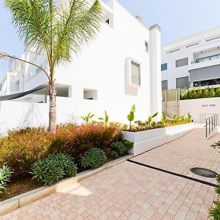 Baviera Hills 1A Daire Málaga Dış mekan fotoğraf