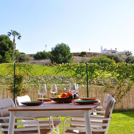Baviera Hills 1A Daire Málaga Dış mekan fotoğraf