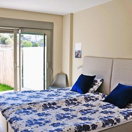 Baviera Hills 1A Daire Málaga Dış mekan fotoğraf