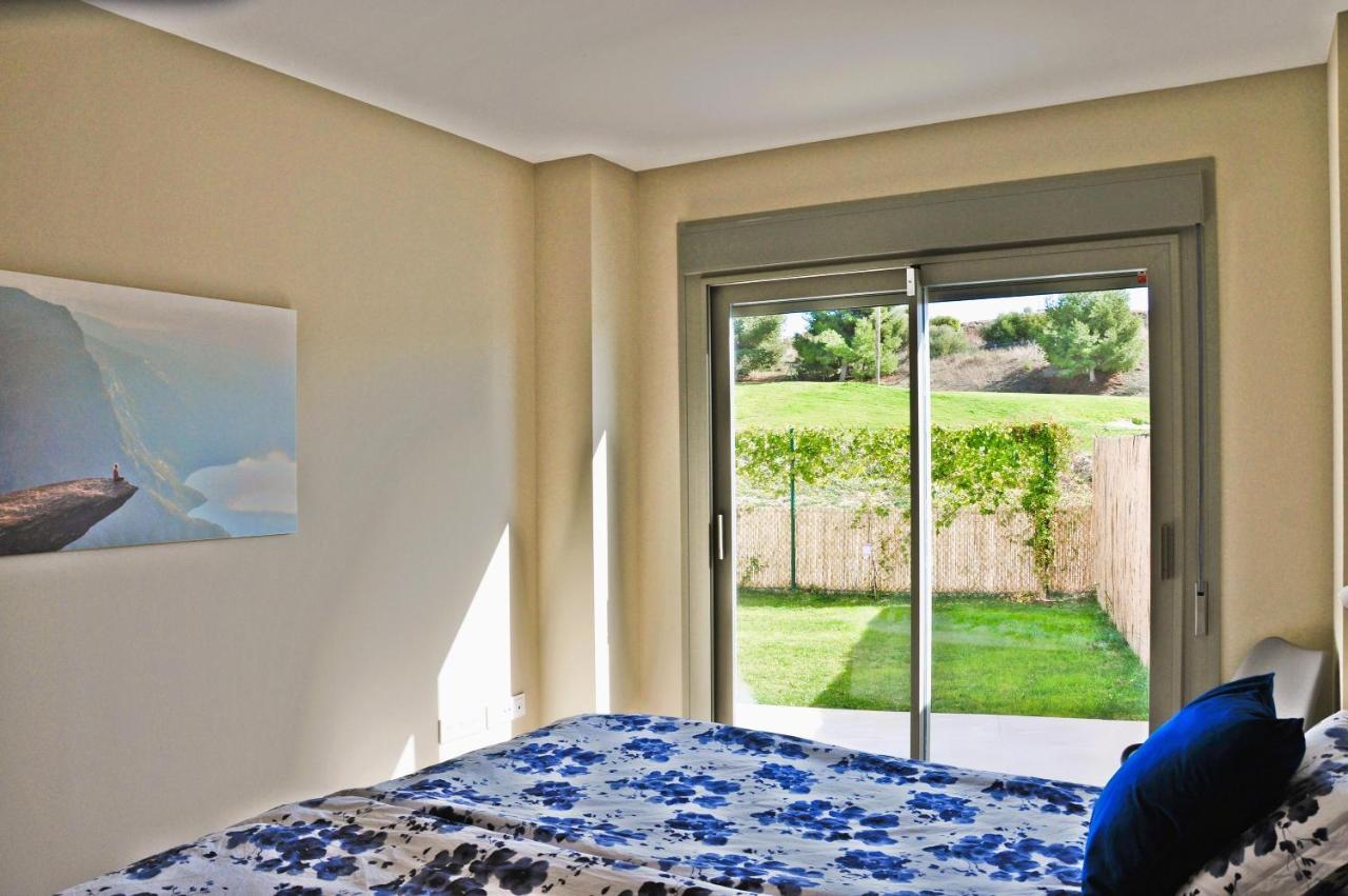 Baviera Hills 1A Daire Málaga Dış mekan fotoğraf