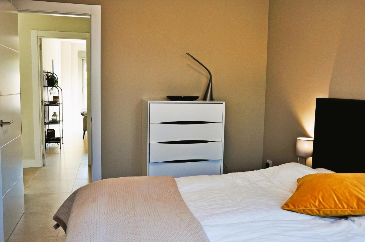 Baviera Hills 1A Daire Málaga Dış mekan fotoğraf