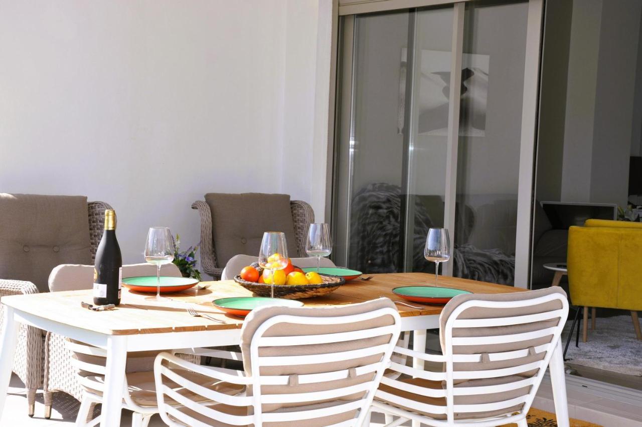 Baviera Hills 1A Daire Málaga Dış mekan fotoğraf