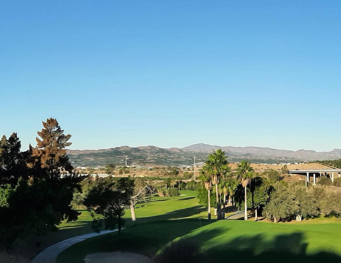 Baviera Hills 1A Daire Málaga Dış mekan fotoğraf