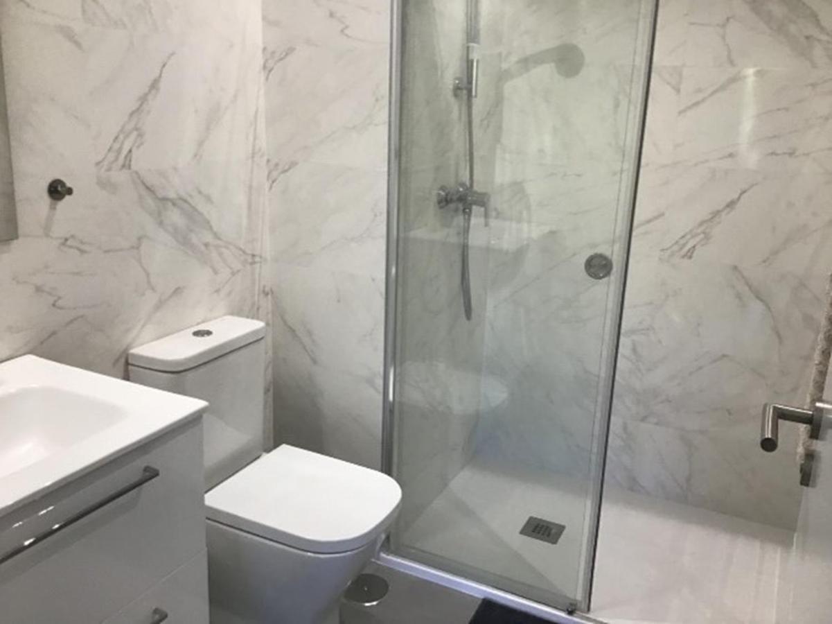Baviera Hills 1A Daire Málaga Dış mekan fotoğraf