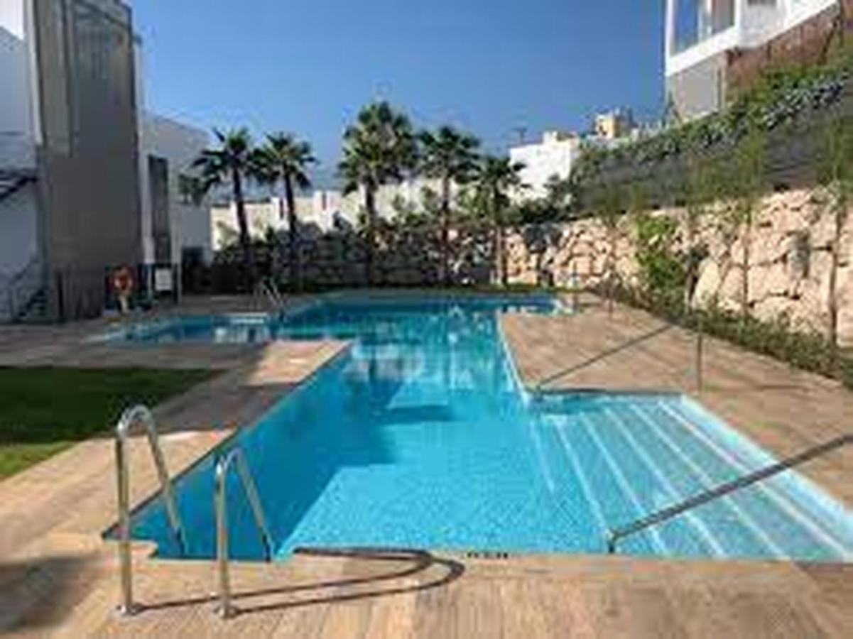 Baviera Hills 1A Daire Málaga Dış mekan fotoğraf