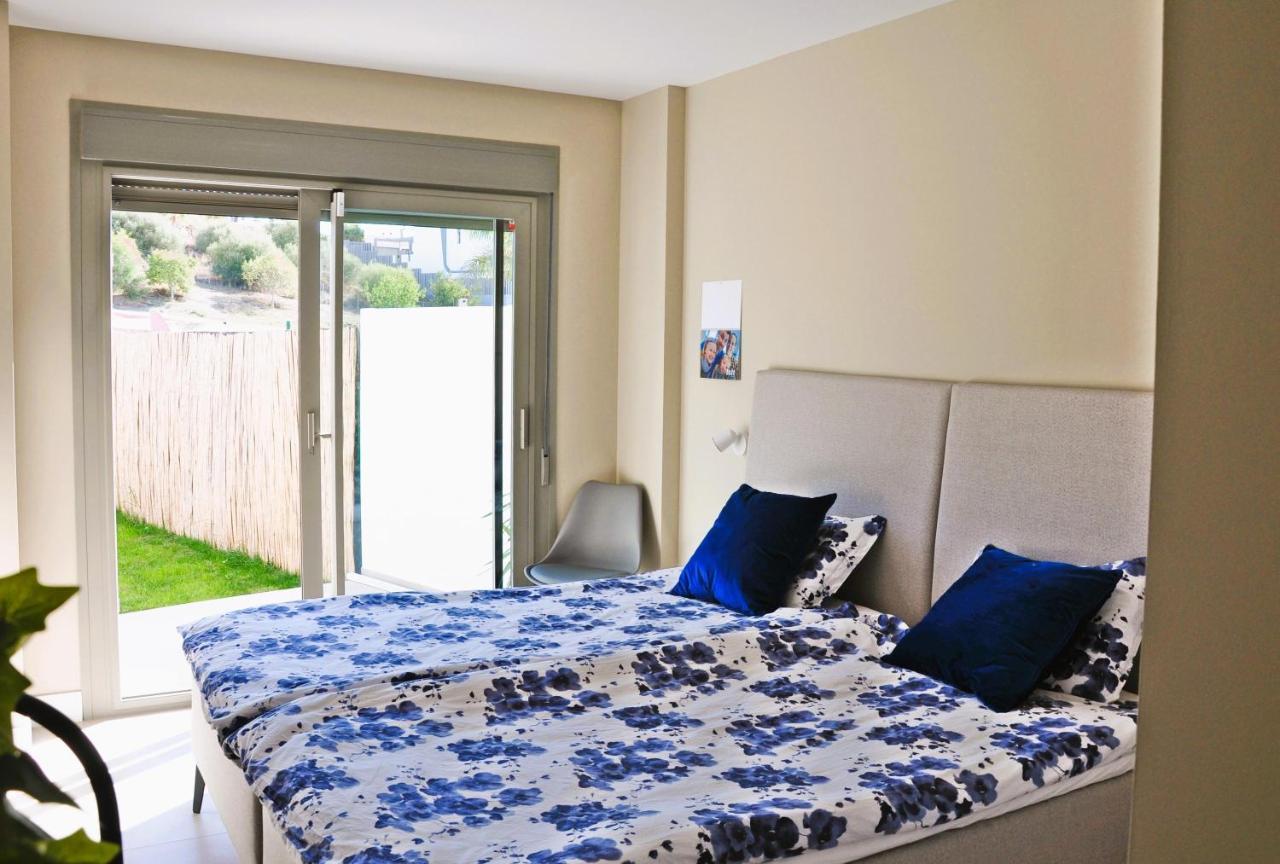 Baviera Hills 1A Daire Málaga Dış mekan fotoğraf