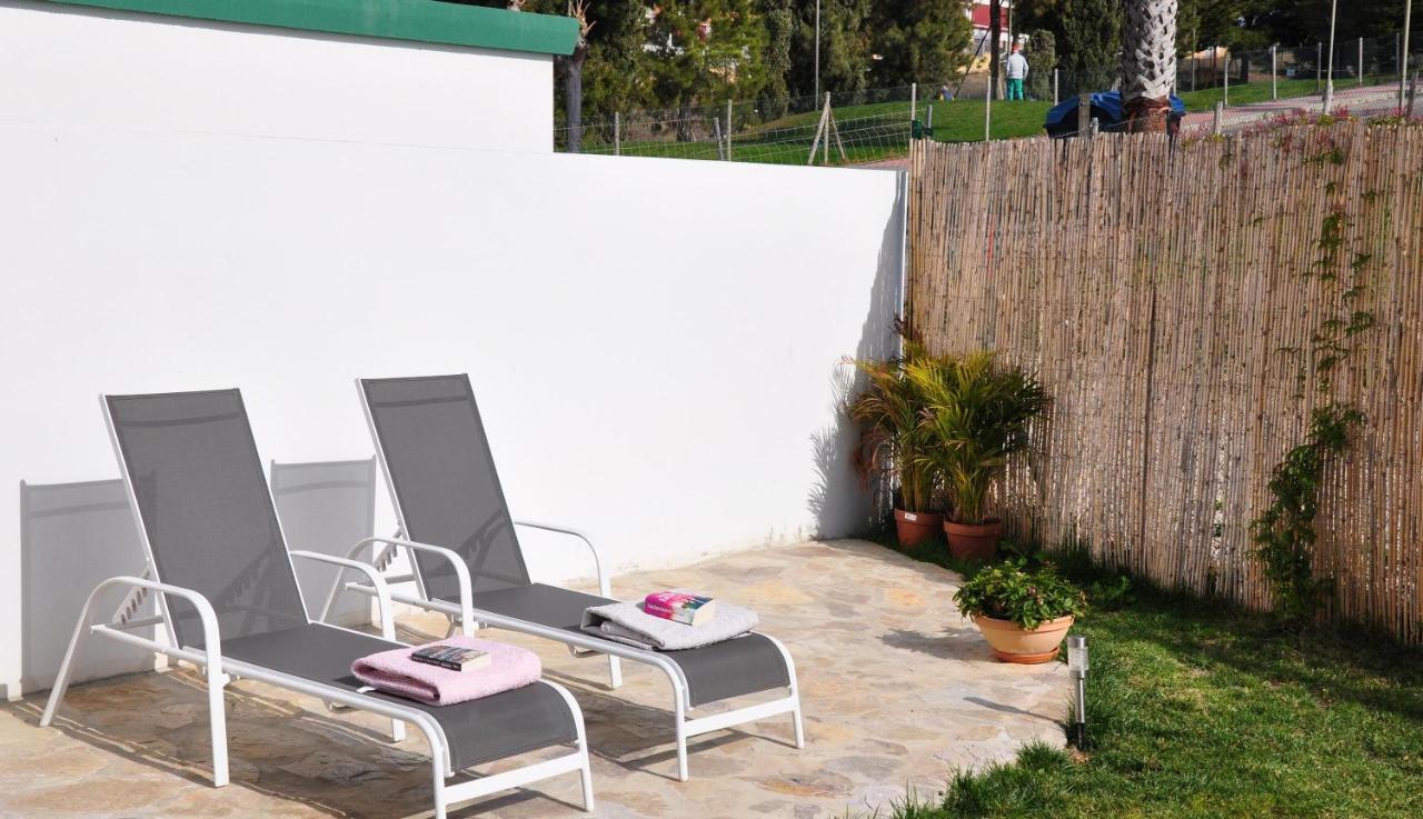Baviera Hills 1A Daire Málaga Dış mekan fotoğraf