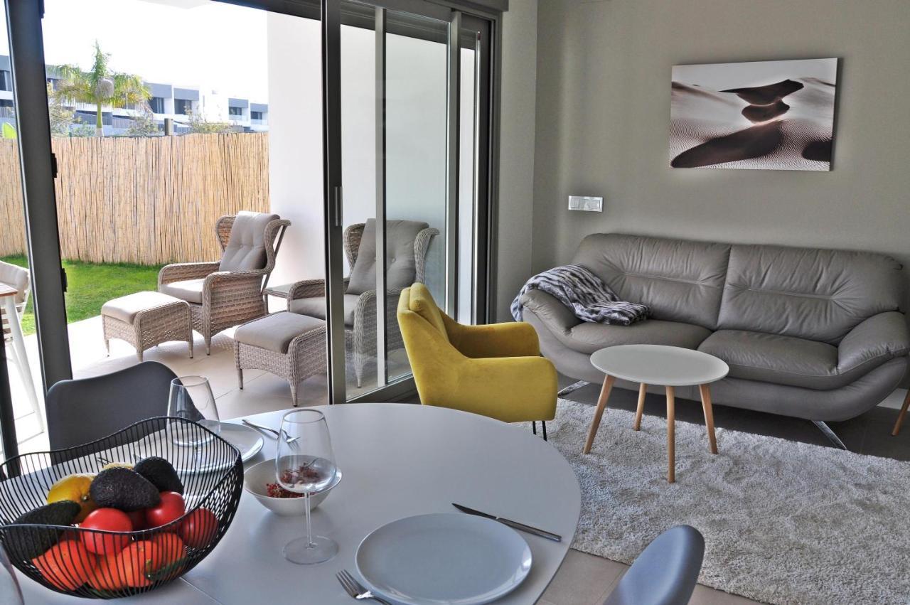 Baviera Hills 1A Daire Málaga Dış mekan fotoğraf